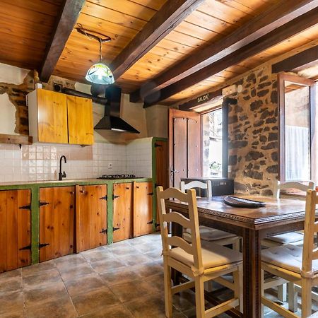 Casa De Turismo Rural Sardom3 Bembibre  Esterno foto